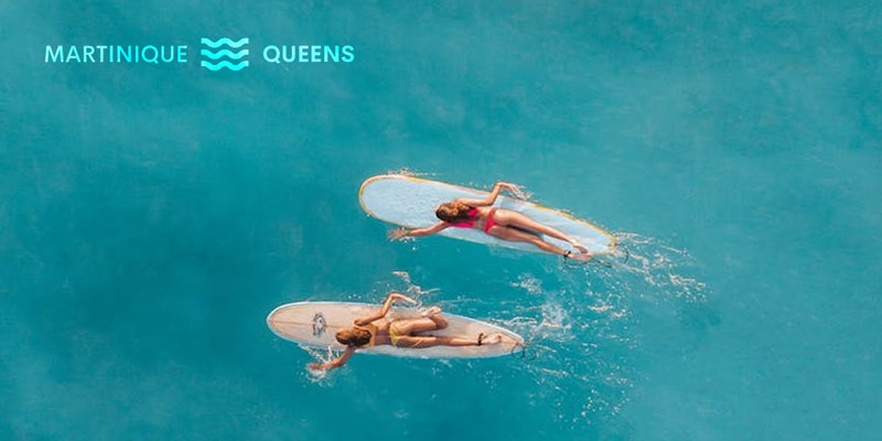 Surf Board Rental Caribbean islands